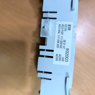 MODULO ELECTRONICO LAVAVAJILLAS AEG, 1115342006 - Imagen 1