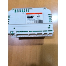MODULO ELECTRONICO LAVAVAJILLAS AEG, FAV40740W, 1110996590 - Imagen 2