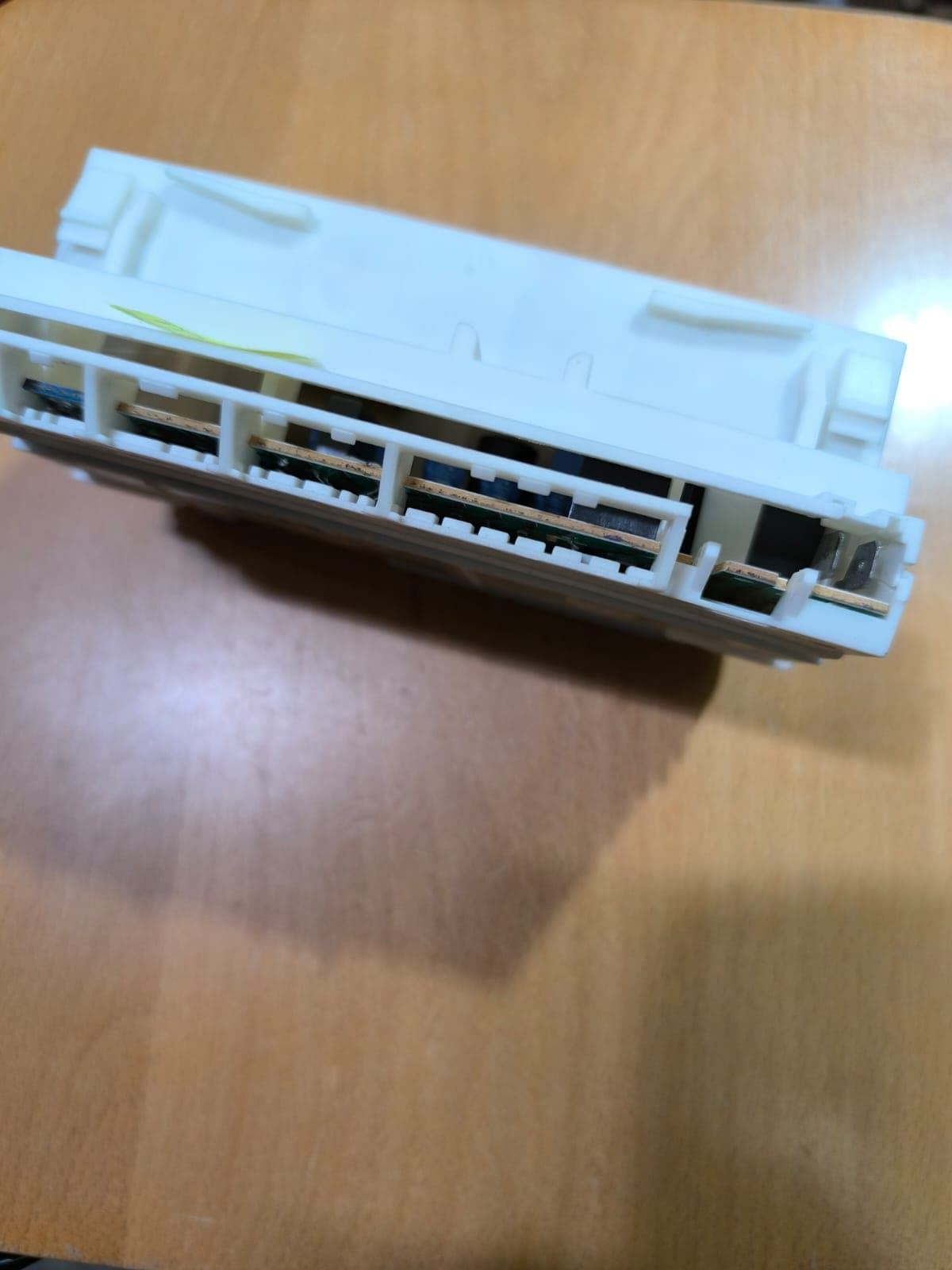 MODULO ELECTRONICO LAVAVAJILLAS AEG, FAV40740W,  1110996590 - Imagen 3