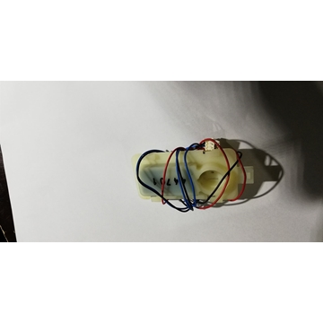 MODULO ELECTRONICO LAVAVAJILLAS AEG FAVORIT 8081 W, BRAZO ASPERSOR, 91123221801, 8996462227803 - Imagen 1