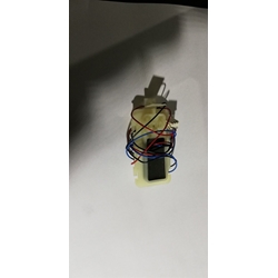 MODULO ELECTRONICO LAVAVAJILLAS AEG FAVORIT 8081 W, BRAZO ASPERSOR, 91123221801, 8996462227803 - Imagen 2