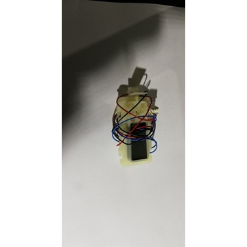 MODULO ELECTRONICO LAVAVAJILLAS AEG FAVORIT 8081 W, BRAZO ASPERSOR, 91123221801, 8996462227803 - Imagen 2