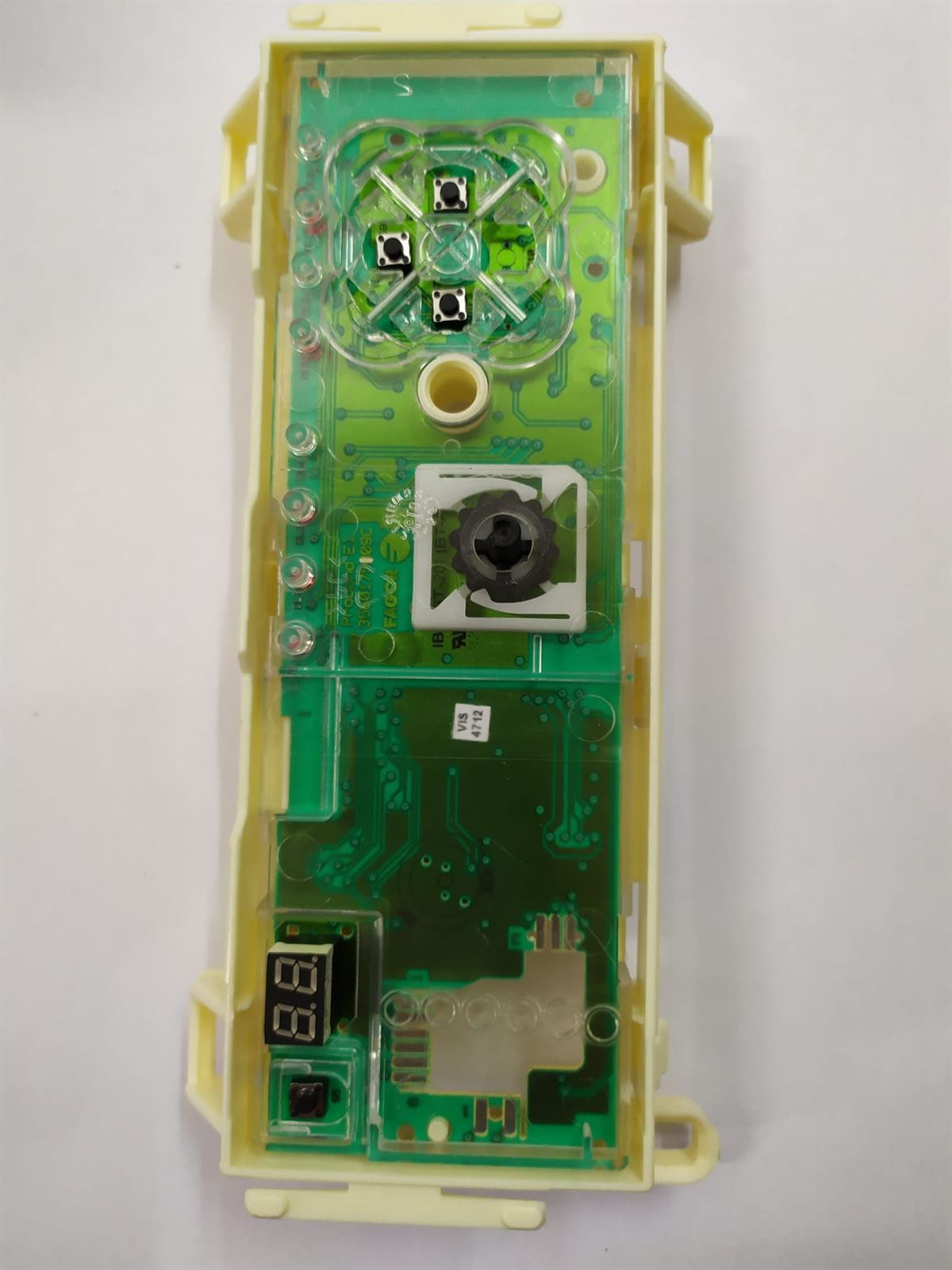 Modulo Electrónico Lavavajillas EDESA, FAGOR, AS0015454 - Imagen 1