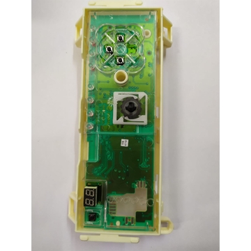 Modulo Electrónico Lavavajillas EDESA, FAGOR,   AS0015454 - Imagen 1