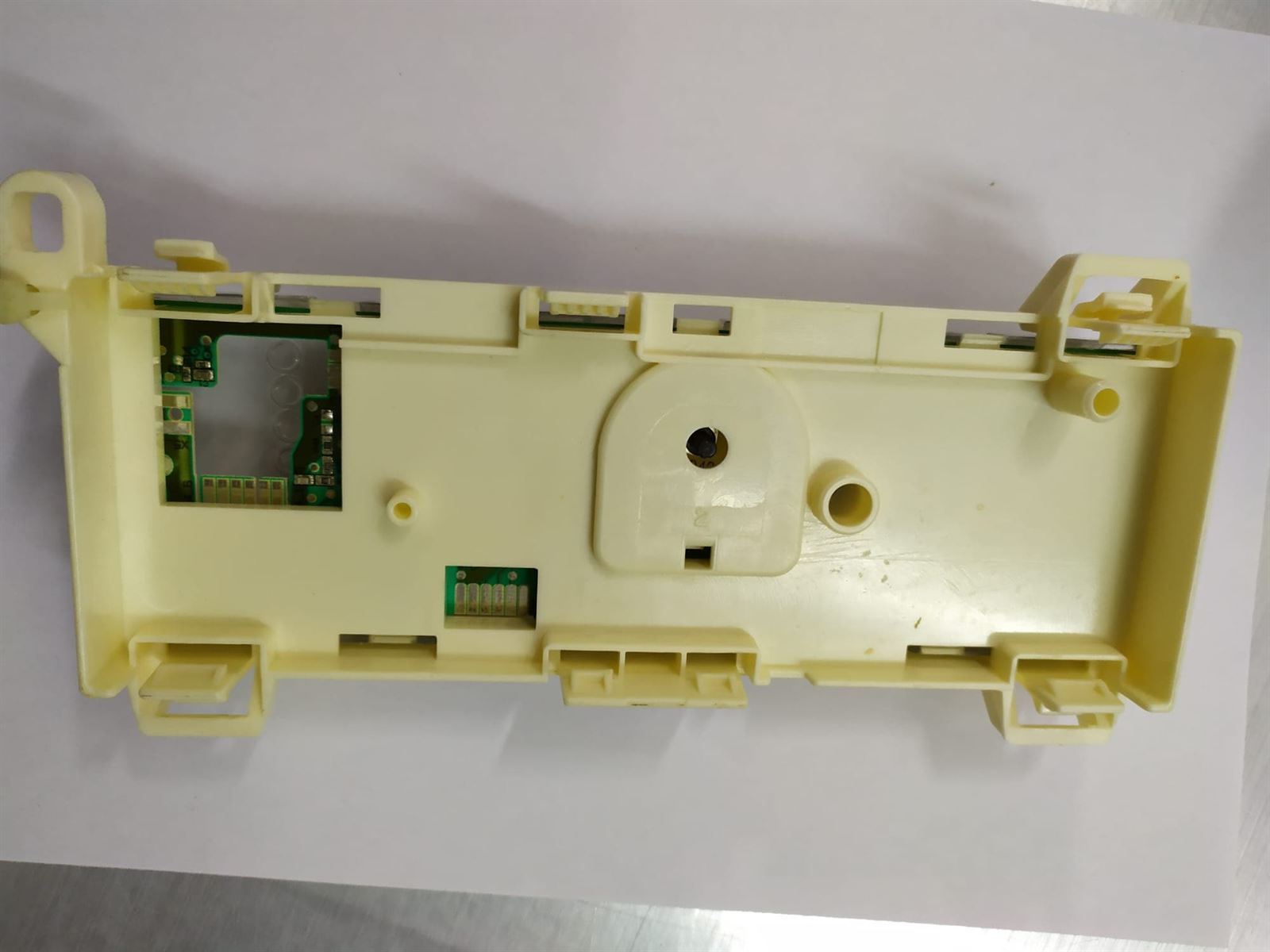 Modulo Electrónico Lavavajillas EDESA, FAGOR, AS0015454 - Imagen 3