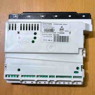 MODULO ELECTRONICO LAVAVAJILLAS ELECTROLUX, ESL68040,  1113323008 - Imagen 2