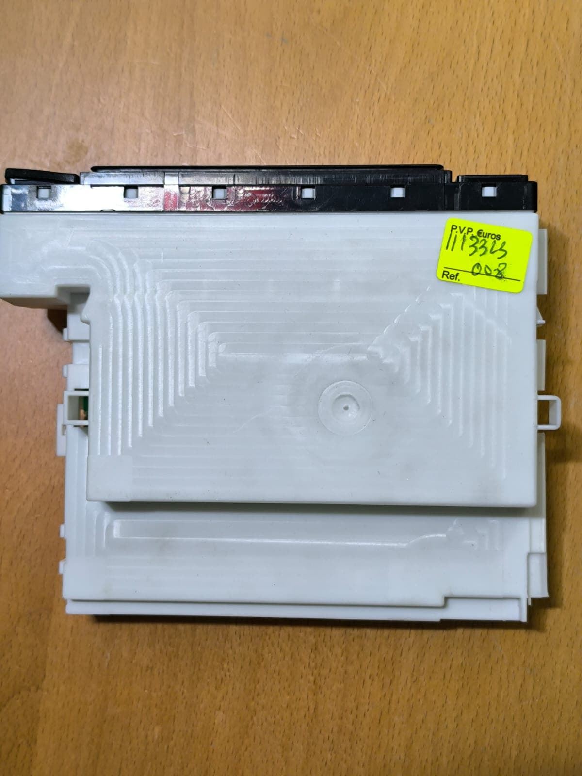 MODULO ELECTRONICO LAVAVAJILLAS ELECTROLUX, ESL68040,  1113323008 - Imagen 3