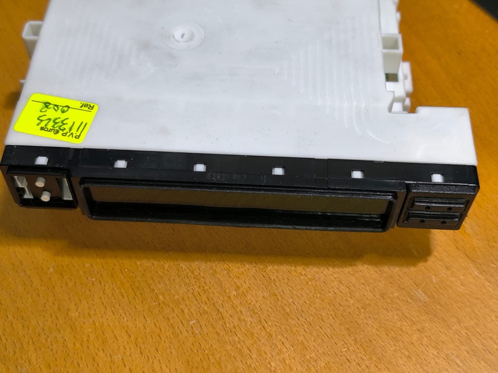 MODULO ELECTRONICO LAVAVAJILLAS ELECTROLUX, ESL68040,  1113323008 - Imagen 4