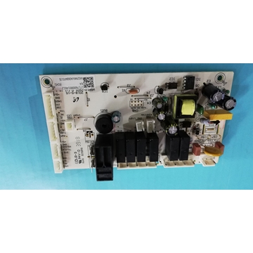 MODULO ELECTRONICO LAVAVAJILLAS, MIDEA, 17176000014612 - Imagen 1