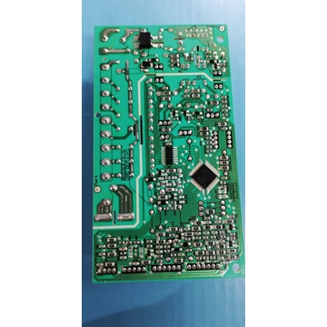 MODULO ELECTRONICO LAVAVAJILLAS, MIDEA, 17176000031031 - Imagen 1