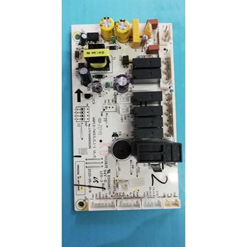 MODULO ELECTRONICO LAVAVAJILLAS, MIDEA, 17176000031031 - Imagen 2