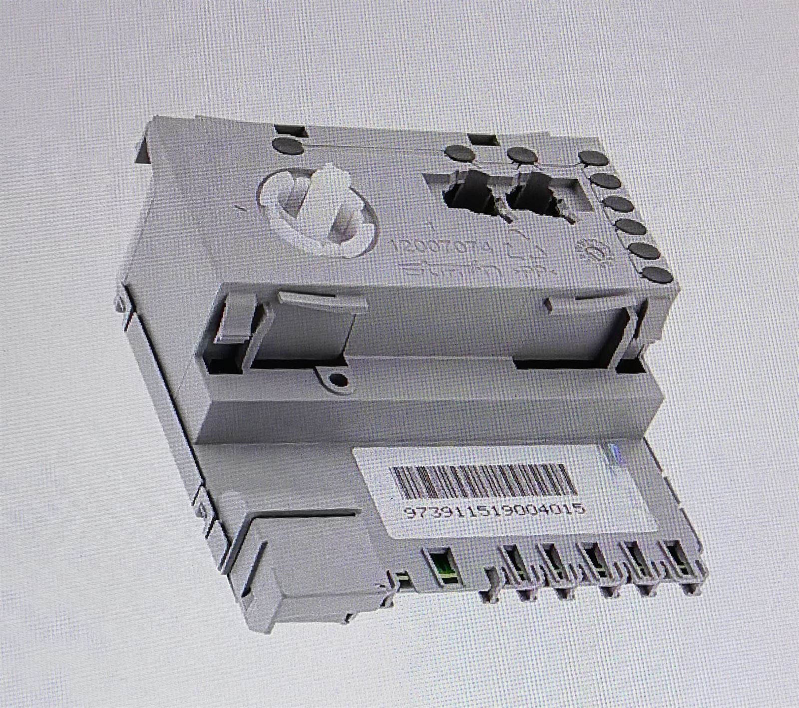 MODULO ELECTRONICO LAVAVAJILLAS ZANUSSI, 91151909704, 973911519097043 - Imagen 1