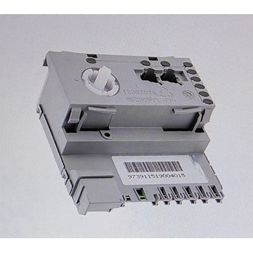 MODULO ELECTRONICO LAVAVAJILLAS ZANUSSI, 91151909704, 973911519097043 - Imagen 1