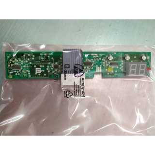 MODULO ELECTRONICO PANTALLA, ELECTROLUX, AEG, ZANUSSI, 2425158389 - Imagen 1