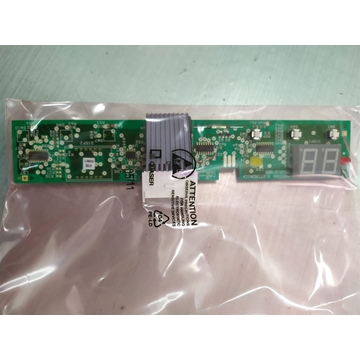 MODULO ELECTRONICO PANTALLA, ELECTROLUX, AEG, ZANUSSI, 2425158389 - Imagen 1