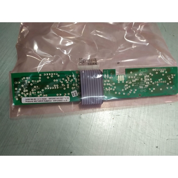 MODULO ELECTRONICO PANTALLA, ELECTROLUX, AEG, ZANUSSI, 2425158389 - Imagen 2