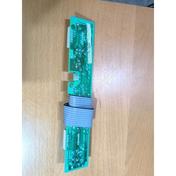 MODULO ELECTRONICO PANTALLA FRIGORIFICO ELECTROLUX, AEG,  2425158074 - Imagen 1