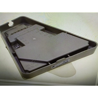 MODULO ELECTRONICO PLACA VITROCERAMICA ZANUSSI, MODELO 949590890,  REFERENCIA,  3194839324 - Imagen 1