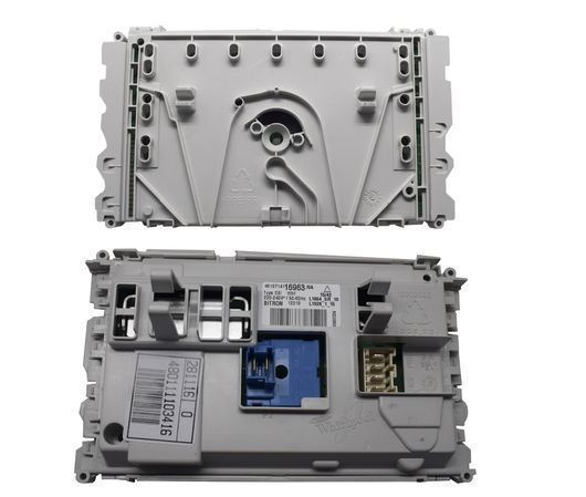 MODULO ELECTRONICO PROGRAMADO, 480111103416, 68WH0004 - Imagen 1