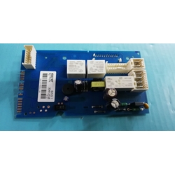 MÓDULO ELECTRÓNICO PROGRAMADO, FRIGORIFICO, CANDY, HOOVER, E40007446, 49030048 - Imagen 2