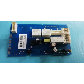 MÓDULO ELECTRÓNICO PROGRAMADO, FRIGORIFICO, CANDY, HOOVER, E40007446, 49030048 - Imagen 2