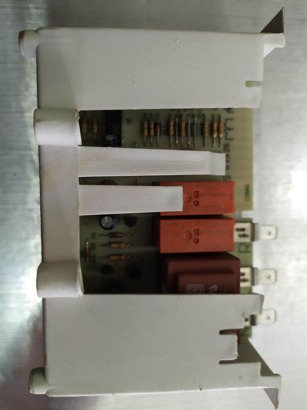 MODULO ELECTRONICO SECADORA OTSEIN,  90456120 - Imagen 1