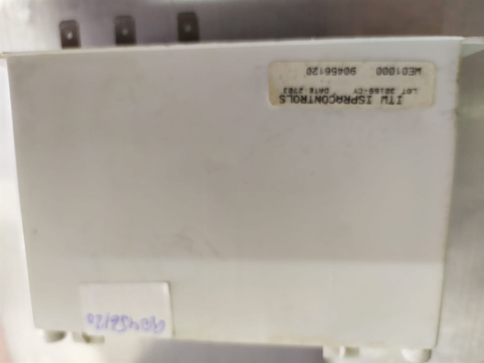 MODULO ELECTRONICO SECADORA OTSEIN,  90456120 - Imagen 2