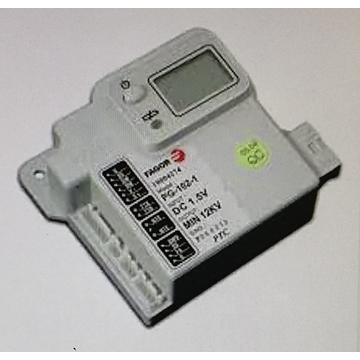 MODULO ENCENDIDO CALENTADOR FAGOR, 5371910500 - Imagen 1