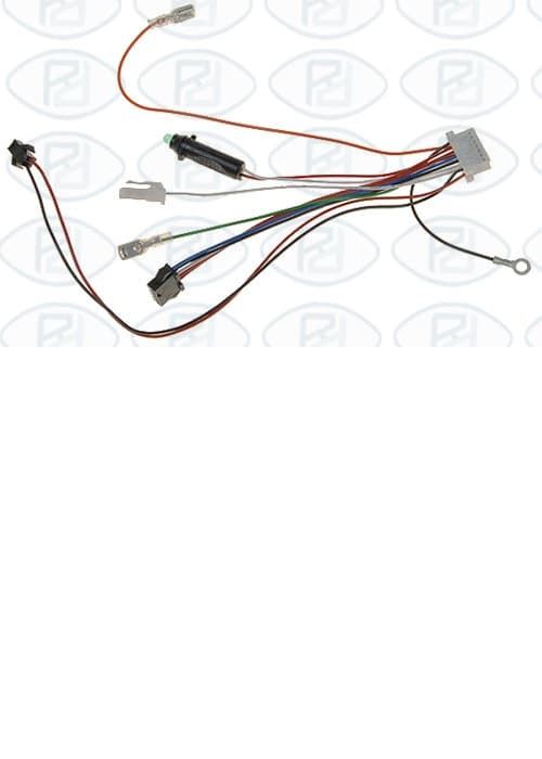 MODULO ENCENDIDO CALENTADOR JUNKERS,  8707207177 - Imagen 1