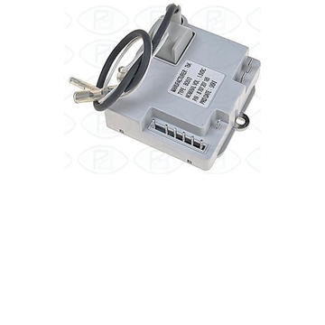 MÓDULO ENCENDIDO CALENTADOR JUNKERS W125  TERMINALES 6+1+2+1  8707207011 - Imagen 1