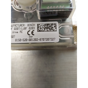 MODULO ENCENDIDO CALENTADOR JUNKERS, WDR-G,    87072073270 - Imagen 1