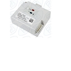 MODULO ENCENDIDO CALENTADOR JUNKERS WR11, 9 TERMINALES,  8707207085 - Imagen 1