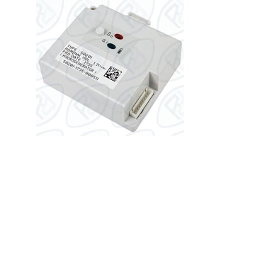 MODULO ENCENDIDO CALENTADOR JUNKERS WR11, 9 TERMINALES,  8707207085 - Imagen 1