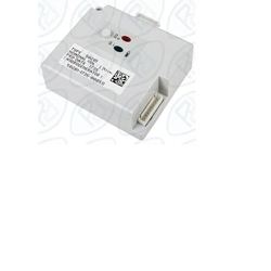 MODULO ENCENDIDO CALENTADOR JUNKERS WR11, WSR14, WR18G, 9 TERMINALES, MODELOS SIN PILOTO Y SIN PILA, 8707207085 - Imagen 1