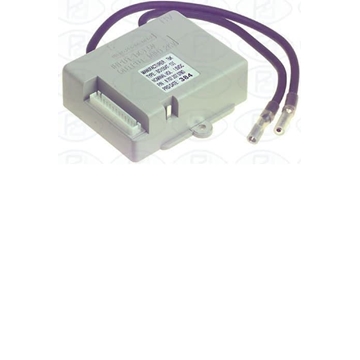 MÓDULO ENCENDIDO CALENTADOR JUNKERS WR7 13 TERMINALES     8707207192,   87072071920 - Imagen 1