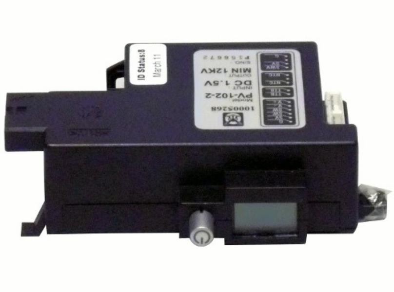 Módulo encendido calentador Vaillant,  309600014 - Imagen 1
