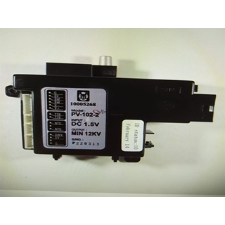 Módulo encendido calentador Vaillant,  309600014 - Imagen 2