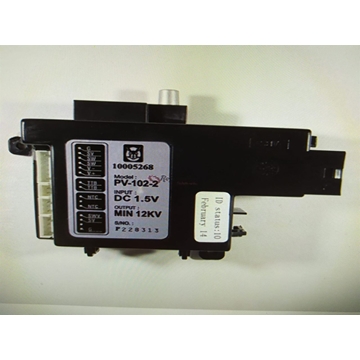 Módulo encendido calentador Vaillant,  309600014 - Imagen 2