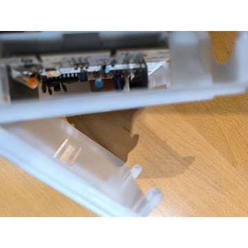 MODULO LAVADORA FAGOR, LB6N010I0,  174340060 - Imagen 1