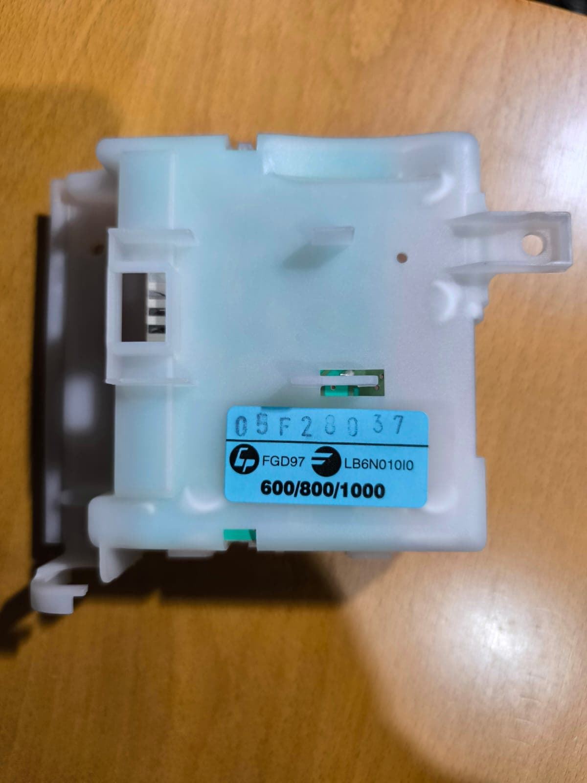 MODULO LAVADORA FAGOR, LB6N010I0,  174340060 - Imagen 3