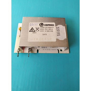 MODULO LAVADORA OTSEIN 800 RPM, REV80012, 31565-039 - Imagen 1