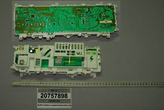 MODULO LAVADORA VESTEL 20757898 - Imagen 1