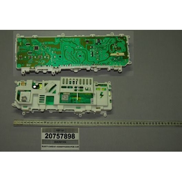 MODULO LAVADORA VESTEL 20757898 - Imagen 1