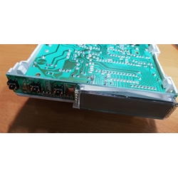 MODULO LAVAVAJILLAS SMEG, MODULO ELECTRONICO PROGRAMADO ORIGINAL, 696290726 - Imagen 1