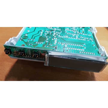 MODULO LAVAVAJILLAS SMEG, MODULO ELECTRONICO PROGRAMADO ORIGINAL, 696290726 - Imagen 1