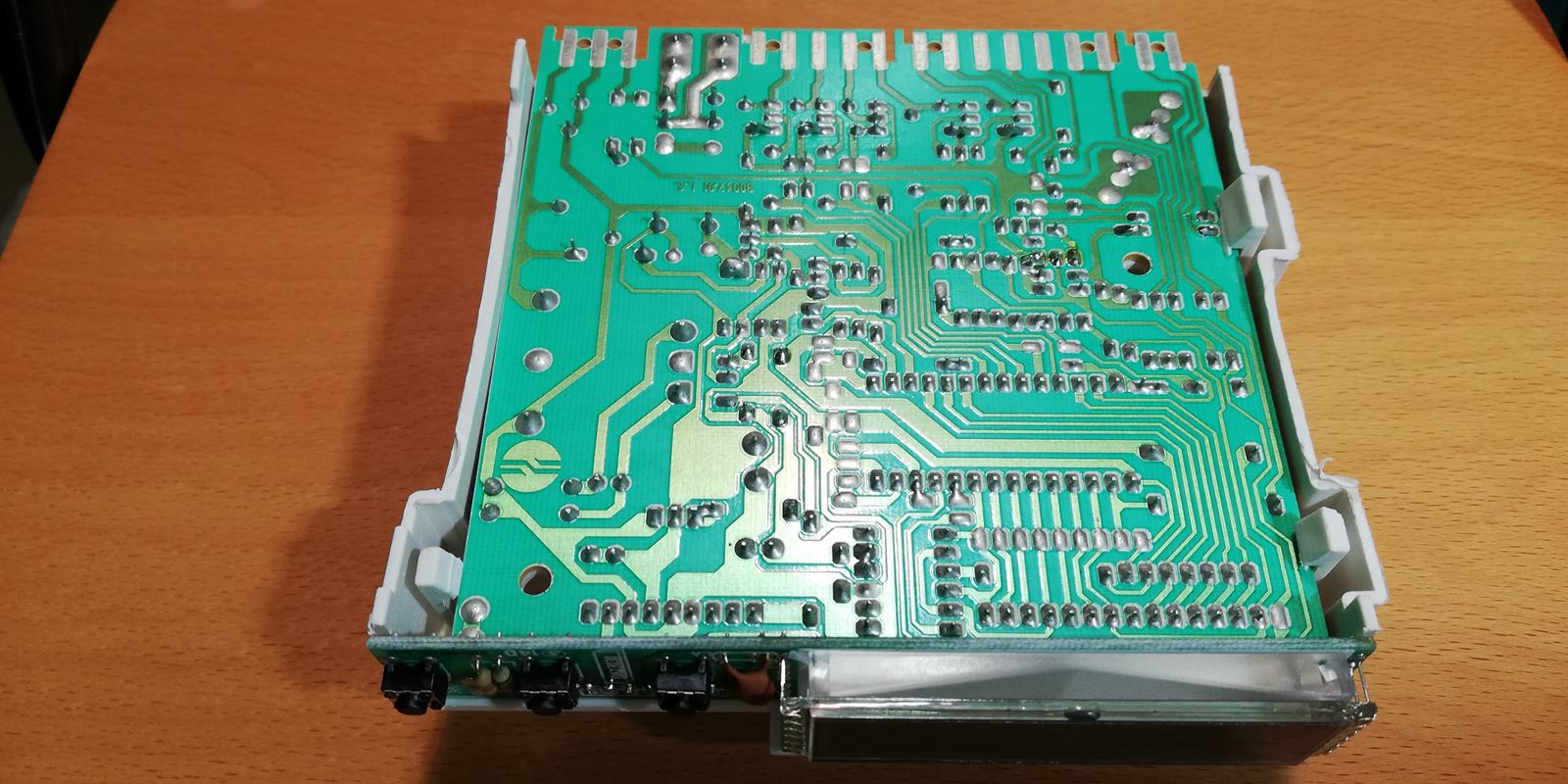 MODULO LAVAVAJILLAS SMEG, MODULO ELECTRONICO PROGRAMADO ORIGINAL, 696290726 - Imagen 4