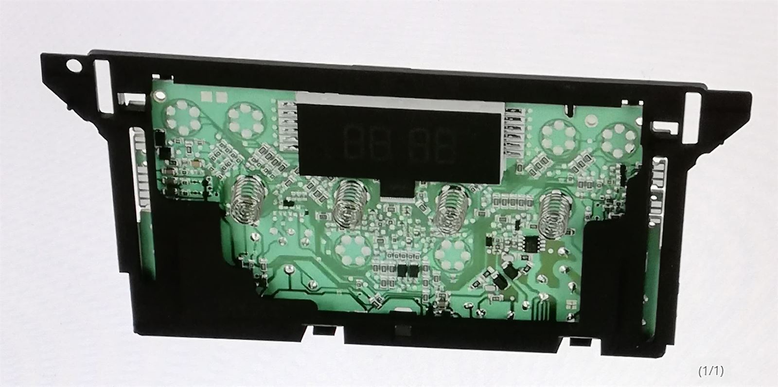 MODULO MANDOS HORNO BALAY, BOSCH, 11041625 - Imagen 1