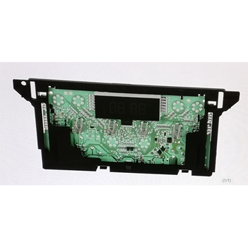 MODULO MANDOS HORNO BALAY, BOSCH, 11041625 - Imagen 1