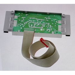 MODULO PANTALLA horno Whirlpool G2 EVO, CONEXION ANALOGICO, 481010364134 - Imagen 1