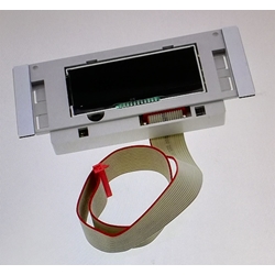 MODULO PANTALLA horno Whirlpool G2 EVO, CONEXION ANALOGICO, 481010364134 - Imagen 2